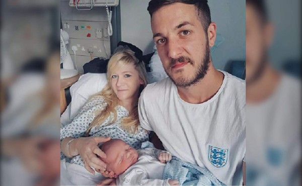 El bebé Charlie Gard morirá en un hospital
