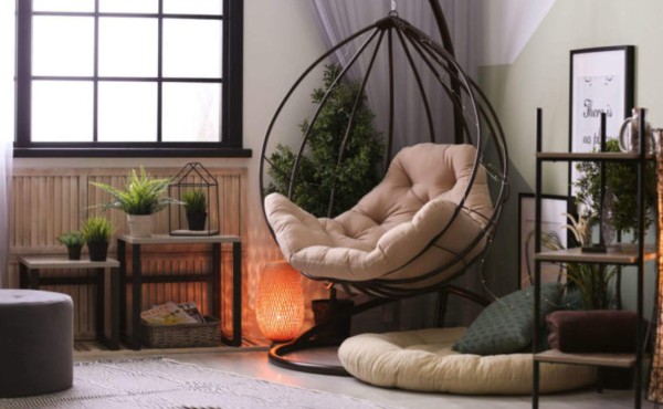 Decora tu hogar sin necesidad de salir de casa