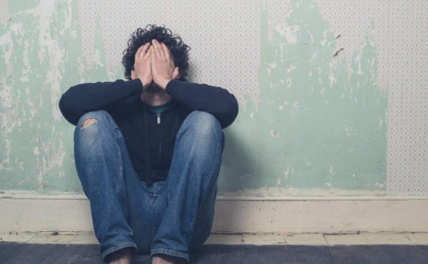 ¿Qué es la depresión y cómo superarla?