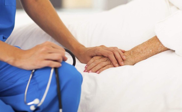 Corte ordena al Congreso de Colombia reglamentar la eutanasia