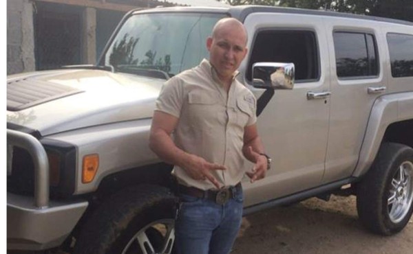 Supuesto asesino de suegra y cuñados había sido denunciado por maltrato