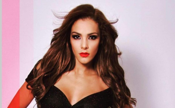 Vota para que Nathalia Casco entre a Nuestra Belleza Latina VIP