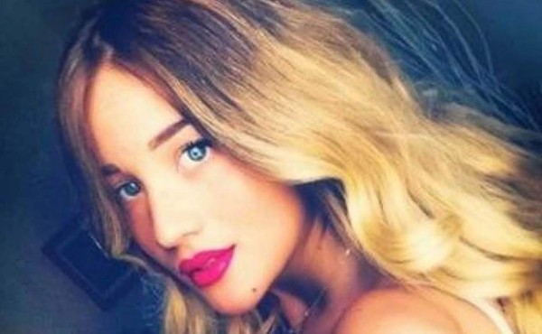 La novia de Kovacic deslumbra en Madrid