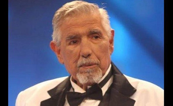 Rubén Aguirre deja hospital por deuda, pese a no haber recibido el alta