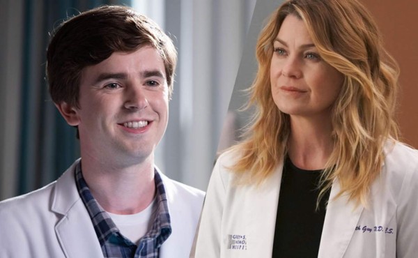 Series donan sus equipos a centros médicos por COVID-19