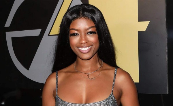 Javicia Leslie será la sustituta de Ruby Rose en 'Batwoman”