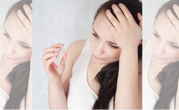 Se emborracha y queda embarazada