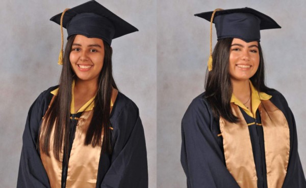 Graduación de la Big Step Institute