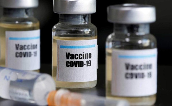Honduras tendrá disponibles este mes 139,200 dosis de vacunas, informa OMS