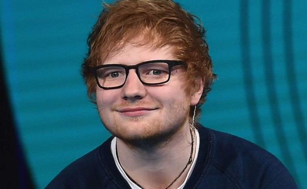Ed Sheeran cierra Twitter por 'trolls'  
