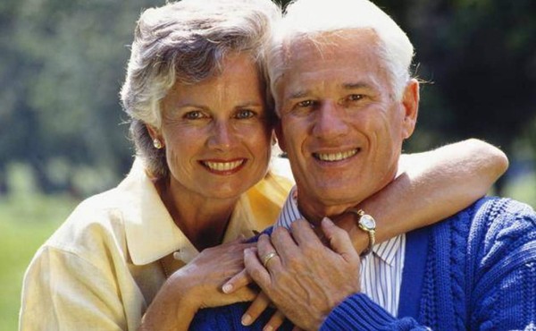 Así son las esperanzas de vida según los países