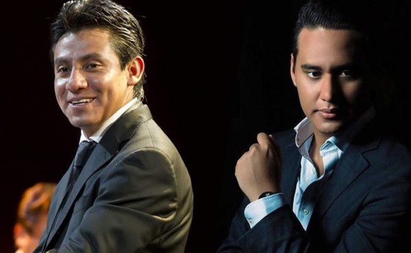 Noche de boleros con la Big Band Jazz de SPS