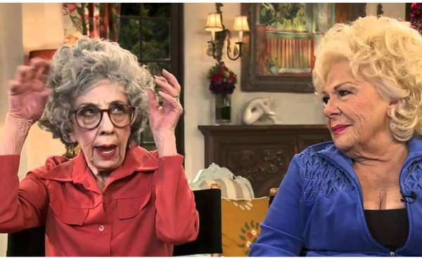 Muere actriz de 'La Niñera'  