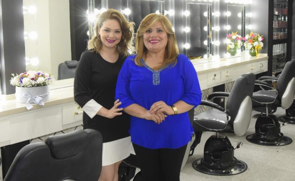Yolanda’s renueva su área de maquillaje