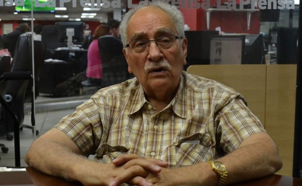 'La economía de Honduras puede ser la más fuerte en la región”