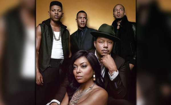 Retorna el patriarca de 'Empire”