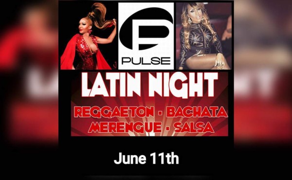 Club Pulse, sitio de la matanza, es 'el más hot de Orlando'