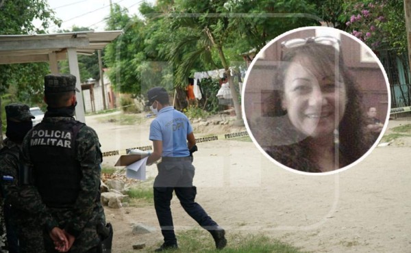 Sicarios llegan a matar a líder comunal a su casa en Llanos de Sula