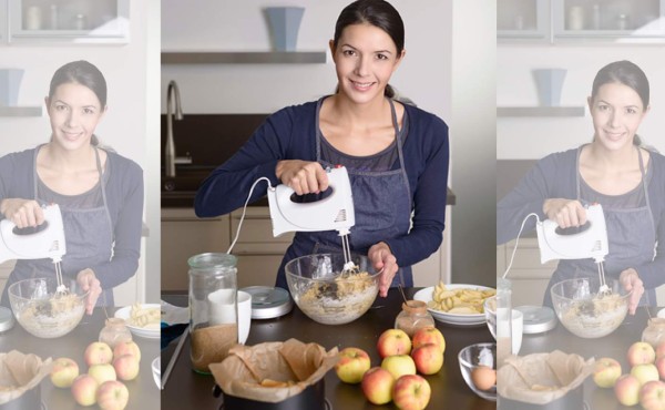 &nbsp;Ideas para ahorrar tiempo en la cocina