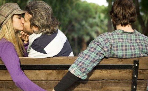 12 razones que nos llevan a la infidelidad