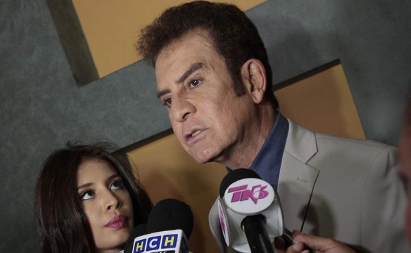 Nasralla no descarta emigrar al Pinu con todo y planillas