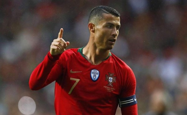 Ronaldo no será convocado por Portugal en próximos partidos