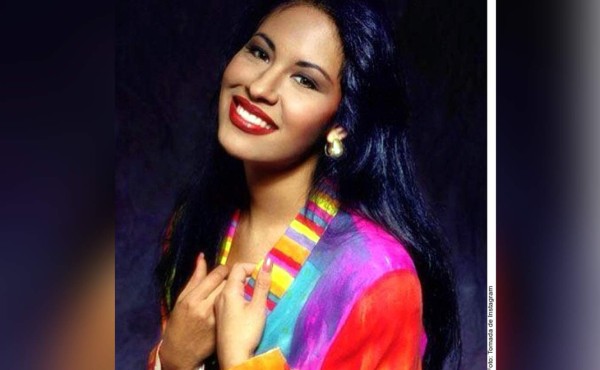MAC lanza nueva colección de maquillaje inspirada en Selena Quintanilla