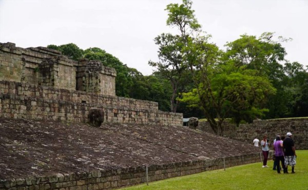 Postulan unos 600 sitios para participar en las 30 maravillas de Honduras  