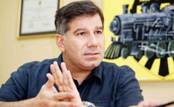 El gran gesto de Mateo Yibrín tras detectarse casos confirmados de coronavirus en Honduras