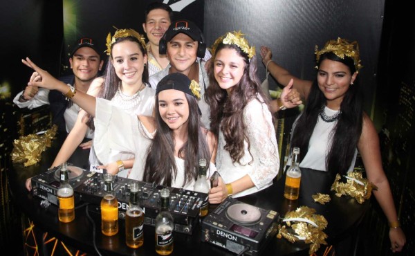Miller Genuine Draft vuelve a celebrar