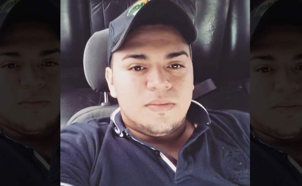 Matan a universitario que había sido raptado en Choloma