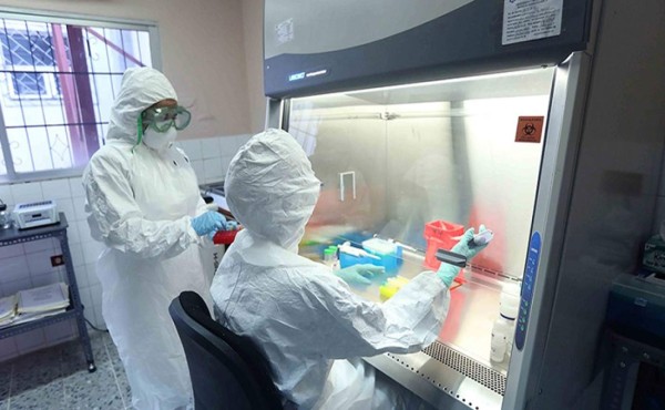 Tres directores del Laboratorio de Virología han renunciado en menos dos meses