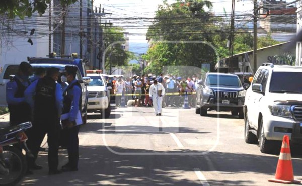 Más de 500 homicidios sacudieron Honduras en los primeros dos meses de 2021