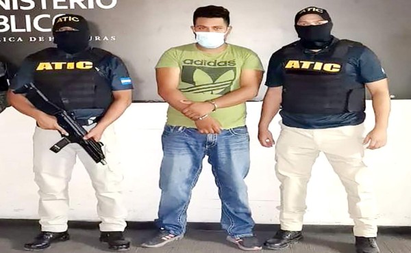 Asesinato de abogado fue planeado por su esposa, su cuñada y mareros