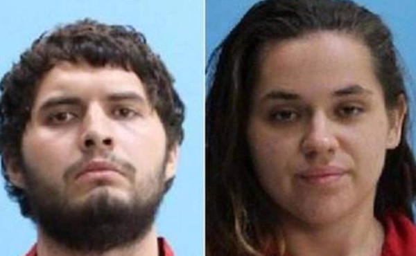 Dos personas simulan ser policías para sacar a su compinche de una cárcel de Florida