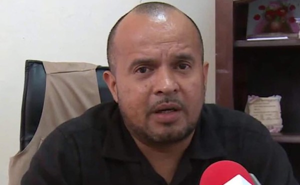 Jefe de Catastro denunció los borrones en alcaldía ceibeña