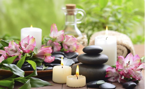 Ideas para aromatizar tu hogar