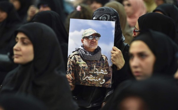 USA ofrece hasta 12 millones de dólares por dos líderes de Hizbulá