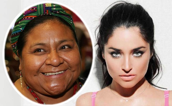 Wendy González sobre meme de Menchú: Nunca he ofendido a nadie