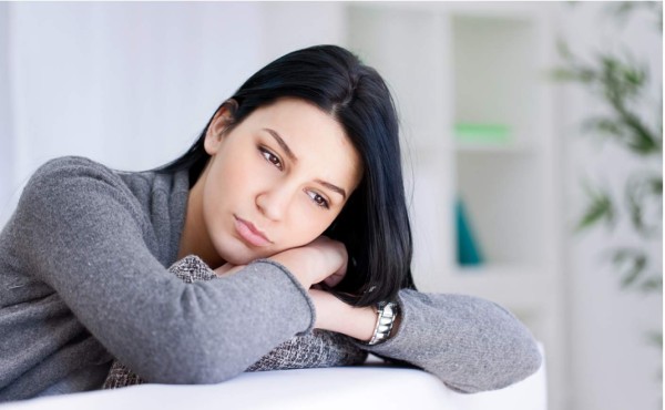 Signos de que tienes la autoestima baja