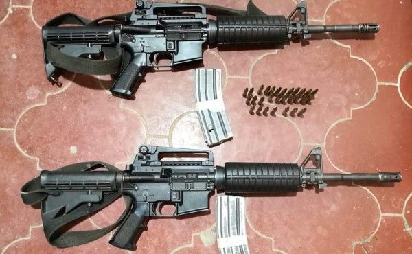 Hombre muere en altercado con militares en feria de Gracias, Lempira