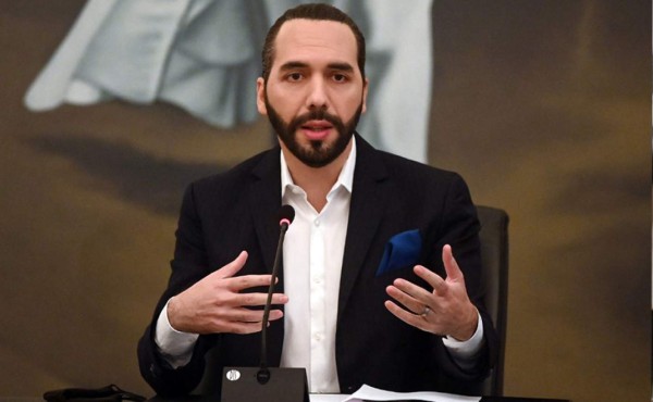 Apoyo popular y reproche internacional: los dos años de Bukele en El Salvador