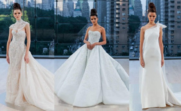 Inés di santo es pura tentación