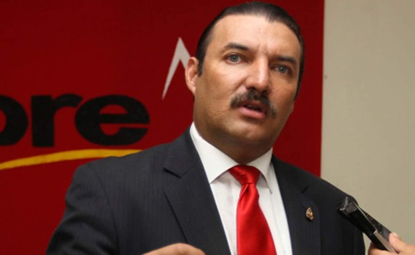 Tribunal de Cuentas: 'Rasel Tomé se enriqueció ilícitamente”