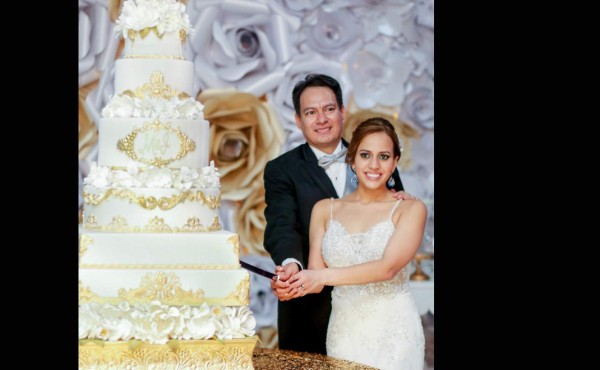 Las grandes bodas del 2016