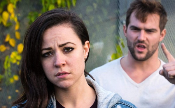 Los cinco tipos de celosos que existen