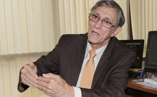 'A la Comisión le espera un trabajo muy complejo”: German Leitzelar