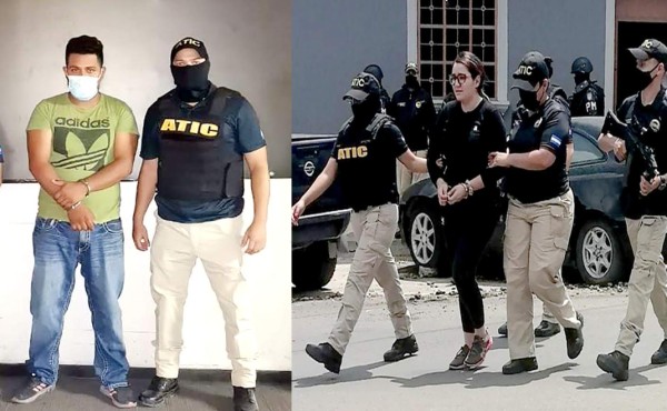 Asesinato de abogado fue planeado por su esposa, su cuñada y mareros