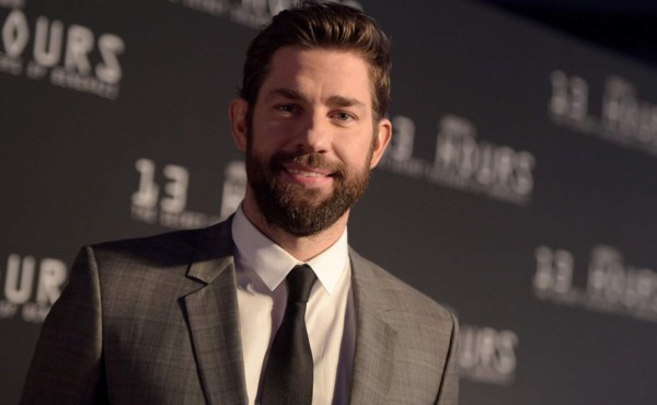 John Krasinski explora un infierno silencioso