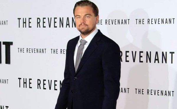 DiCaprio celebrará Óscar con un viaje a Mongolia